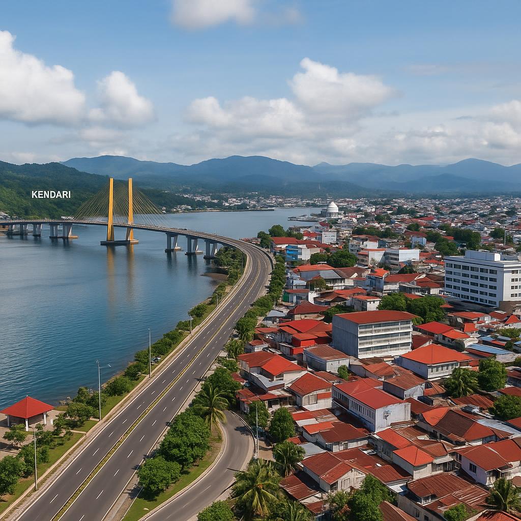 Rencana Strategis Universitas Muhammadiyah Kendari 2026