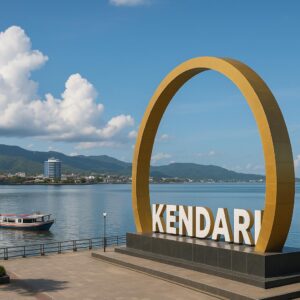 Universitas Muhammadiyah Kendari Bertransformasi Siap Menghadapi Era Baru