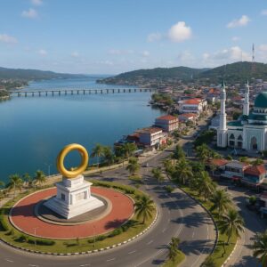 Universitas Muhammadiyah Kendari Siap Ciptakan Lulusan Unggul