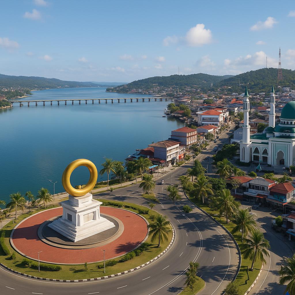 Universitas Muhammadiyah Kendari Siap Ciptakan Lulusan Unggul