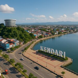 Universitas Muhammadiyah Kendari Siap Mendirikan Inovasi Lokal