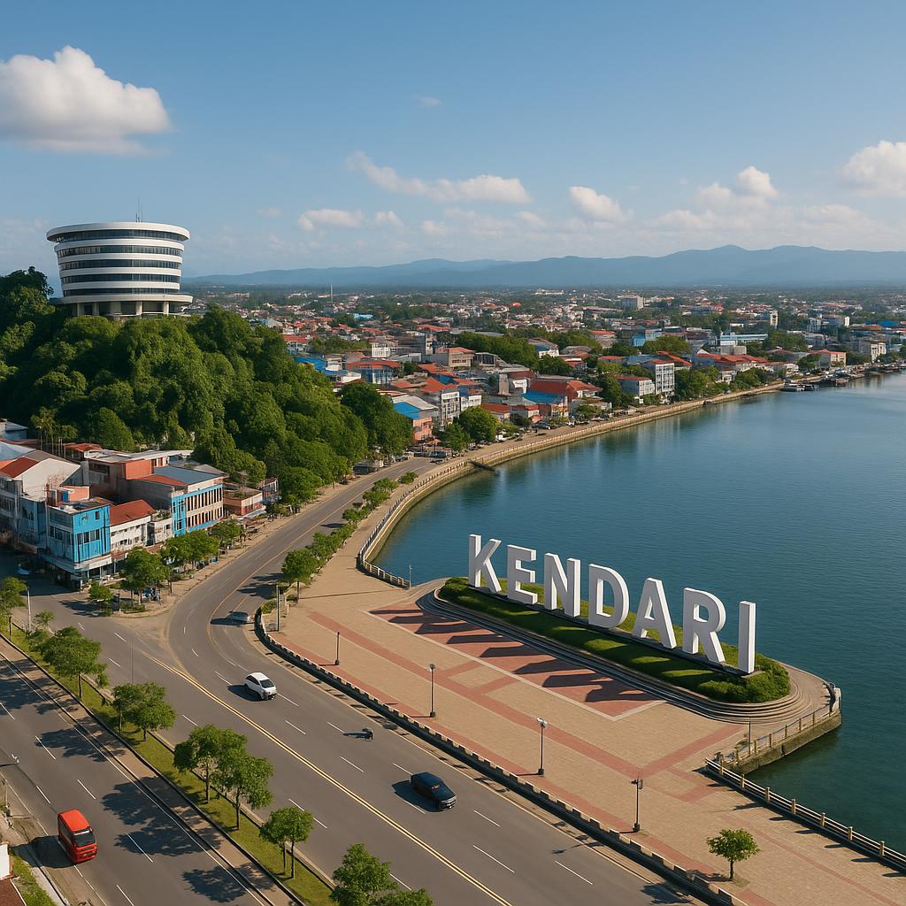 Universitas Muhammadiyah Kendari Siap Mendirikan Inovasi Lokal